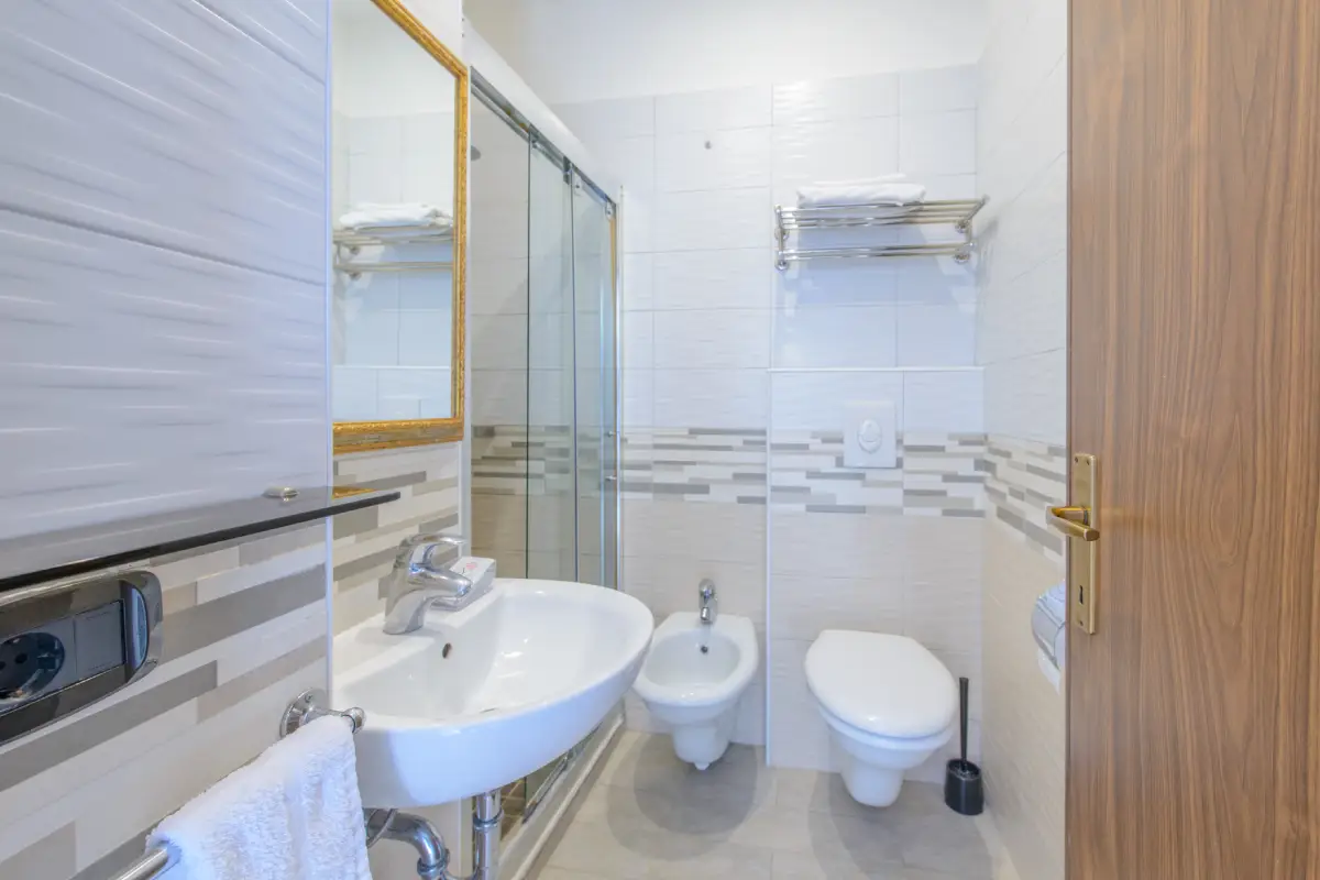Hotel Avana Mare Viserba Camere