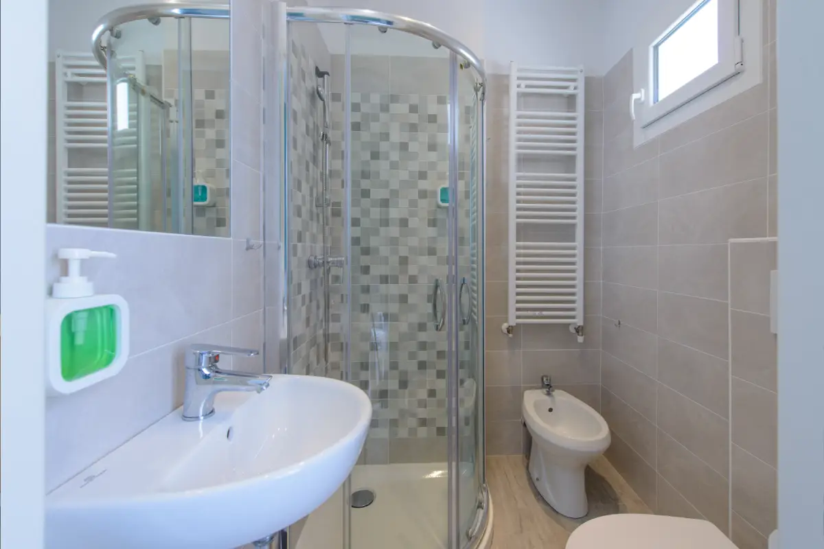Hotel Nautic Viserba Camere