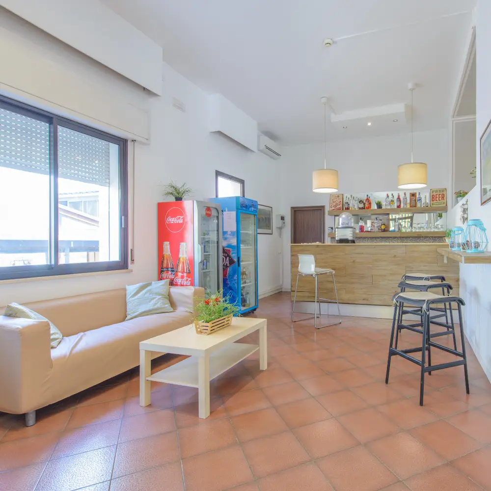 Hotel Avana Mare Viserba di Rimini