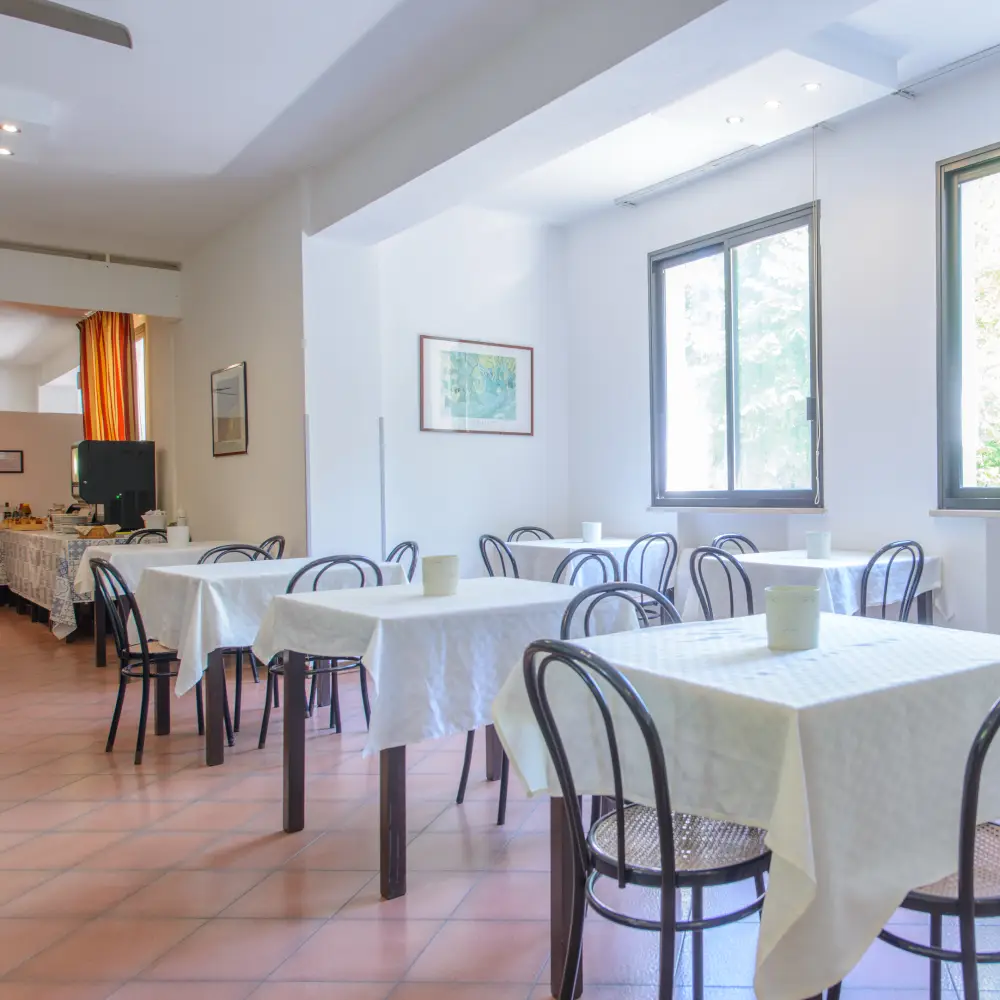 Hotel Avana Mare Mare Viserba di Rimini