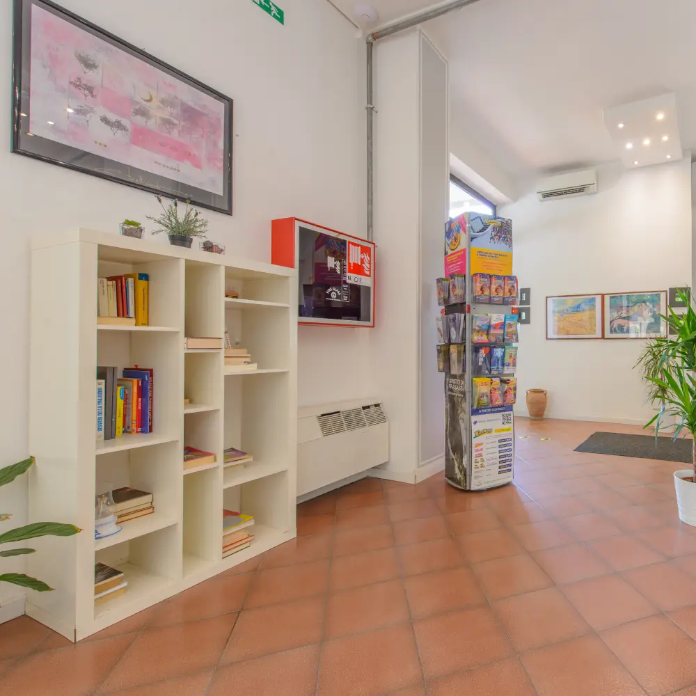 Hotel Avana Mare Viserba di Rimini