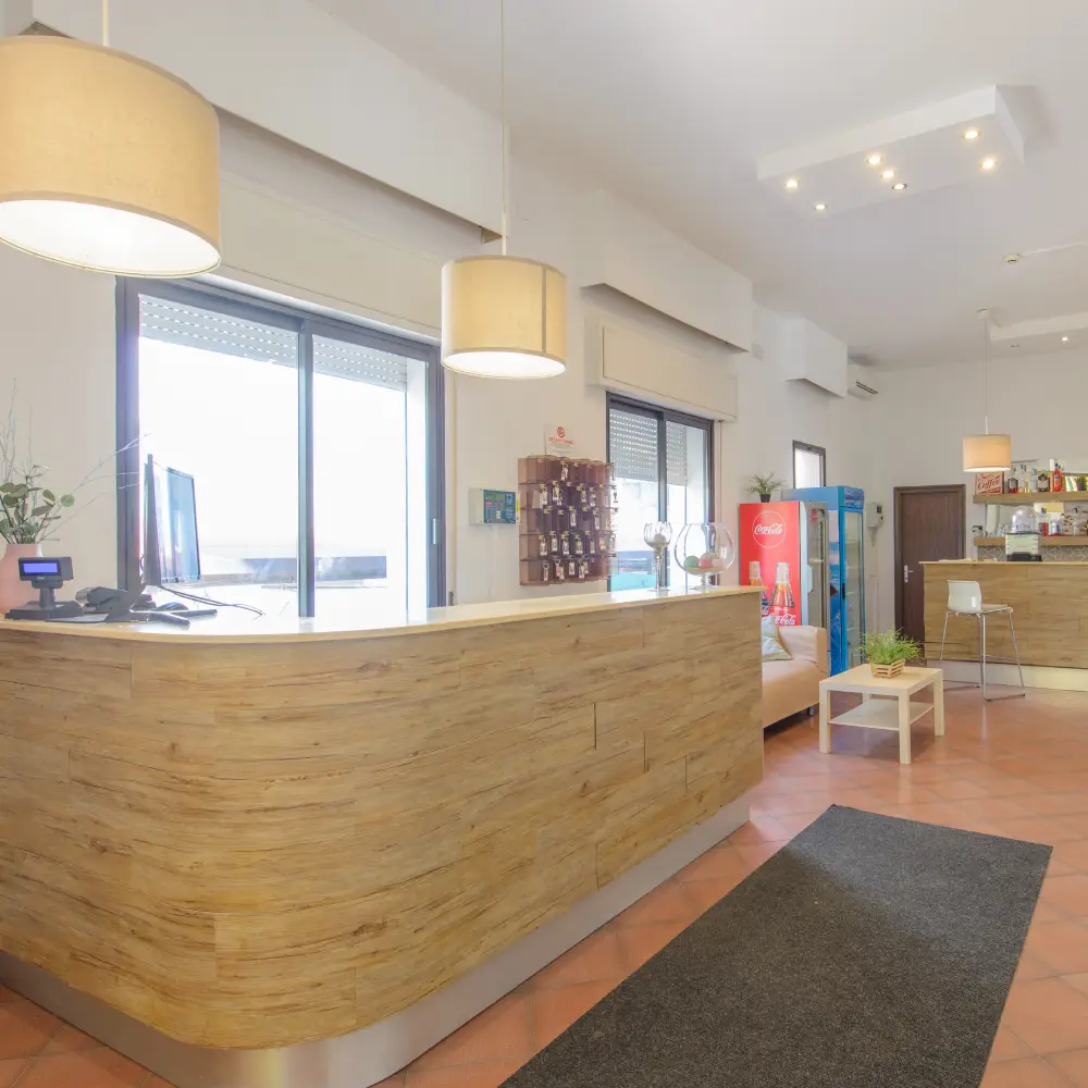 Hotel Avana Mare Viserba di Rimini