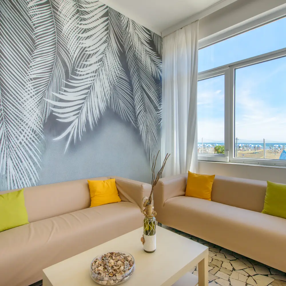 Hotel Nautic Viserba di Rimini